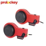 Regulowana blokada kabla stalowego CB31 CB31-P