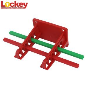 Blokada odłącznika